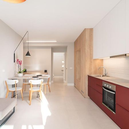 Evans Luxurious Apartment 3 Héraklion Extérieur photo