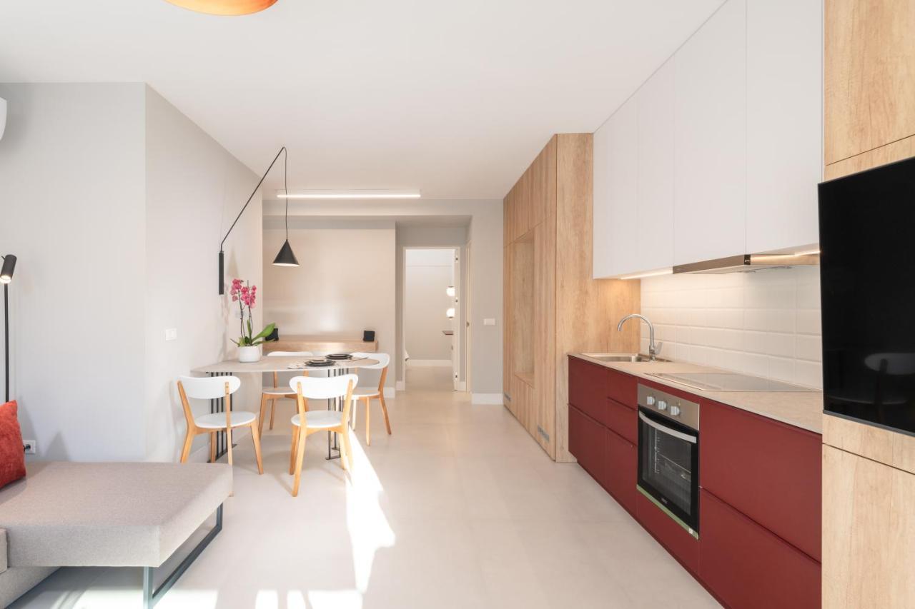 Evans Luxurious Apartment 3 Héraklion Extérieur photo