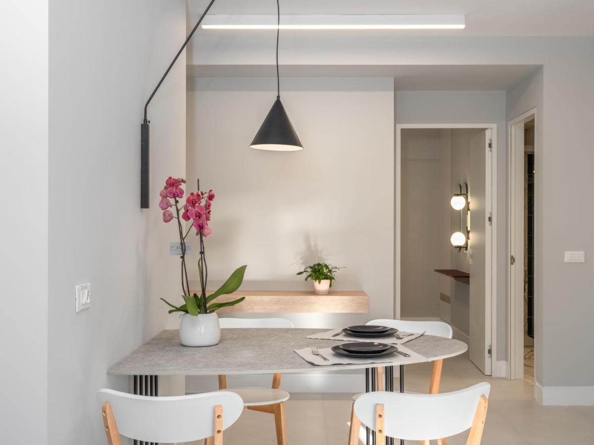 Evans Luxurious Apartment 3 Héraklion Extérieur photo