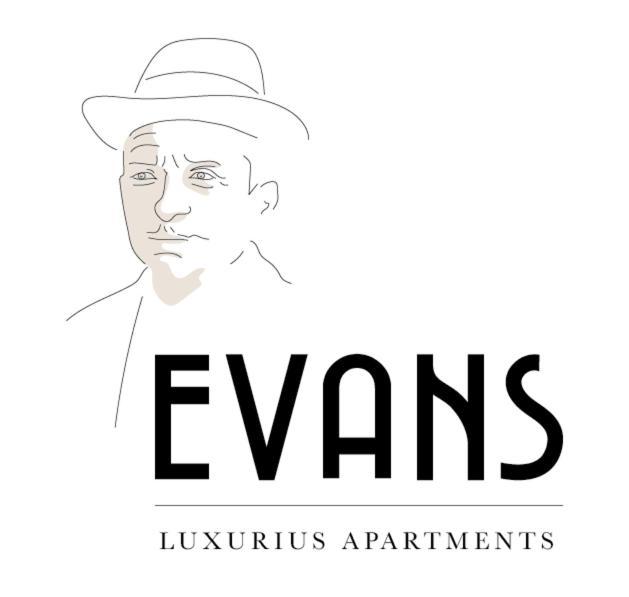 Evans Luxurious Apartment 3 Héraklion Extérieur photo